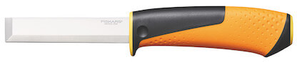 Финский нож для плотника Fiskars
