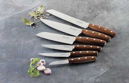 Ножи Fiskars Norr