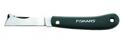 Прививочный садовый нож Fiskars