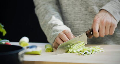 Fiskars Norr нож