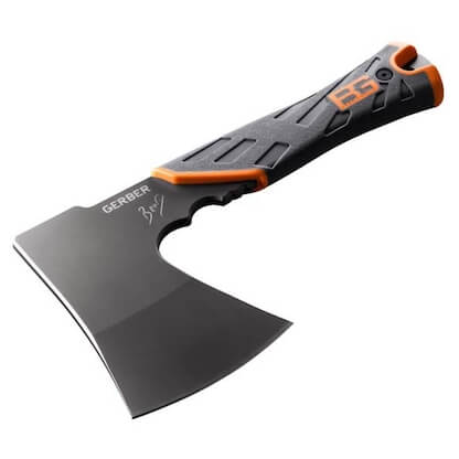 Топор фирмы Gerber