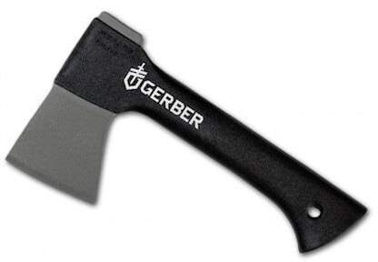 Топор марки Gerber