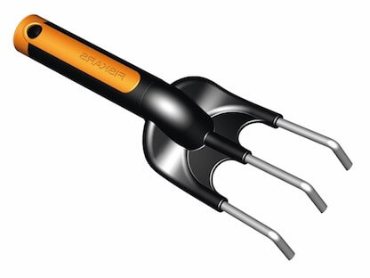 Ручной культиватор Fiskars 137220