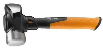 Молоток Fiskars 1020217