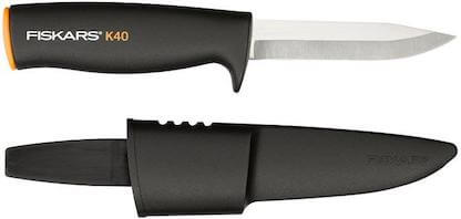 Нож Fiskars