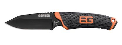 Нож Gerber Bear Grylls
