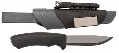 Нож Mora Bushcraft