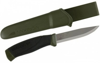 Нож Mora Companion