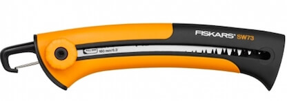 Ручная садовая пила Fiskars
