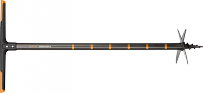 Садовый бур Fiskars