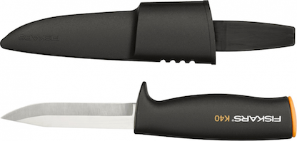 Финский садовый нож Fiskars
