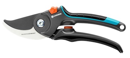 Секатор марки Gardena Comfort B/M до 24 мм