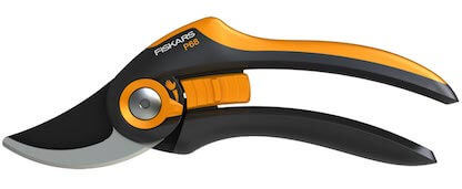 Садовый секатор Fiskars