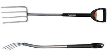 Вилы Fiskars 133320