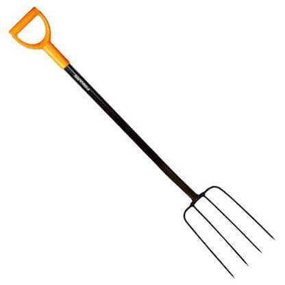 Финские вилы Fiskars