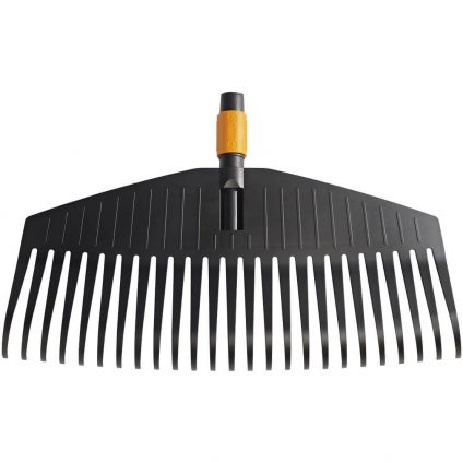 Граблі для збирання листя Fiskars QuikFit 135013 (1000642)