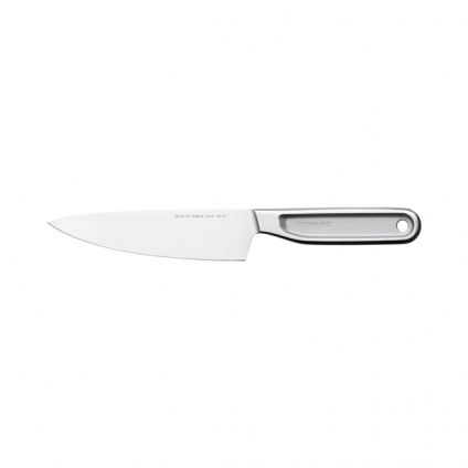 Ніж шеф-кухаря малий Fiskars All Steel 1062886