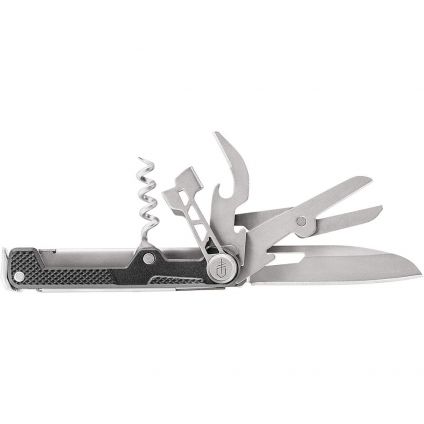 Мультитул Gerber ArmBar Cork Onyx 4L 31-003829 (1052455)