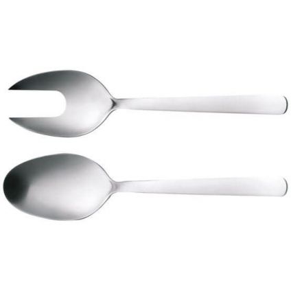 Набор для салата Fiskars Functional Form, матовый 1002960