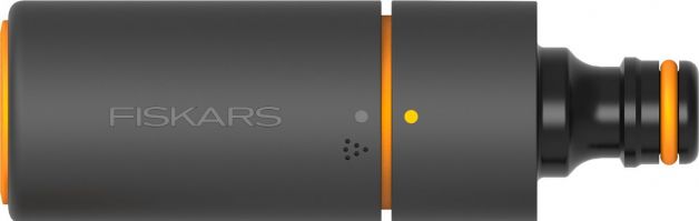 Пістолет-розпилювач Fiskars для поливу регульований (1027088)