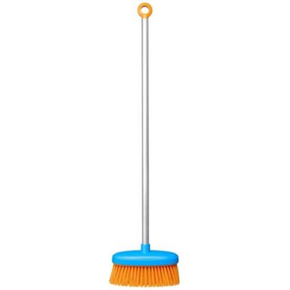 Дитяча мітла MyFirst Fiskars 1001418