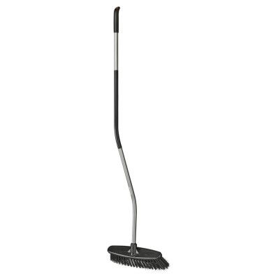 Щітка S-ручка Fiskars Ergonomic (1077114)