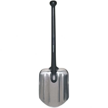 Лопата для автомобіля та кемпінгу Fiskars 131520 (1001574)