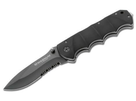 Нож BÖKER® Magnum Black Spear 15409207