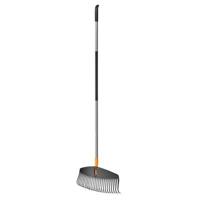 Граблі віялові Fiskars Ergonomic (1076976)