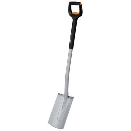 Телескопічна лопата Fiskars Xact (1066733)