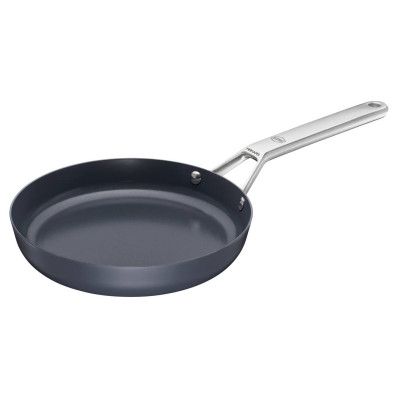Сковорідка Fiskars Taiten OPTIHEAT™, 24 см (1066946)
