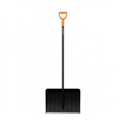 Лопата для уборки снега Fiskars Solid (1052526)