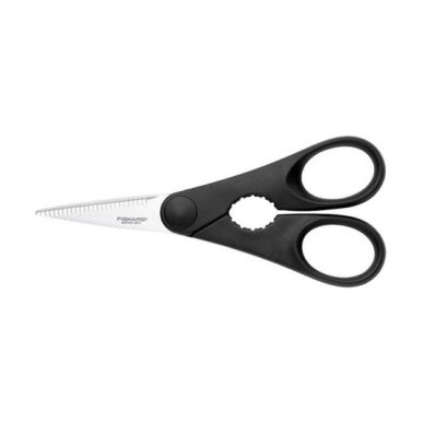 Ножницы кухонные Fiskars Essential 1023820