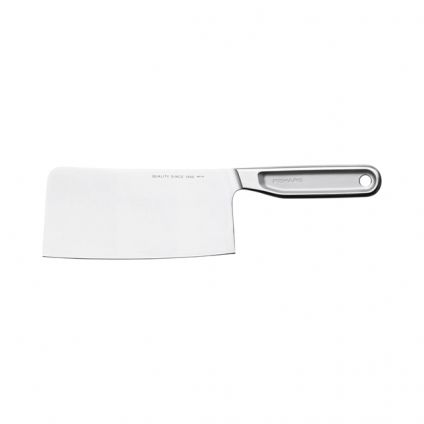Ніж китайський кухарський Fiskars Cleaver All Steel 1062885