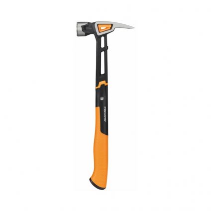 Молоток Fiskars XXL 22oz/16 156003 (1020216)	