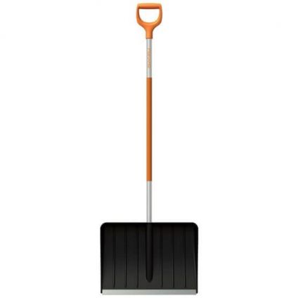 Скріпер для прибирання снігу Fiskars SnowXpert™ (1062828)