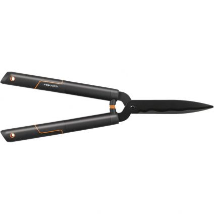 Ножиці для живоплоту Fiskars SingleStep™ 114730 (1001433)