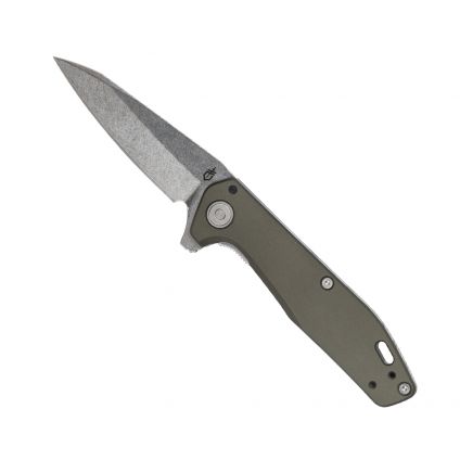 Ніж складаний Gerber Fastball Warncliff FSG 30-001716 (1028494)