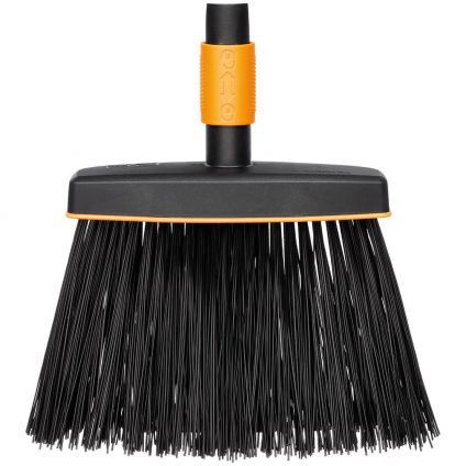 Мітла для підмітання Fiskars QuikFit 135534 (1001415)