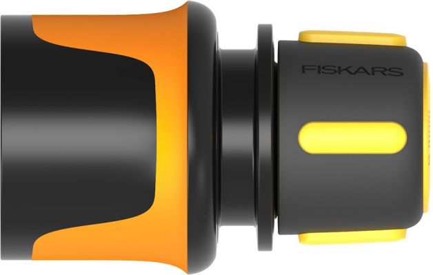 Конектор для шланга Fiskars 9 мм (3/8") (1027071)