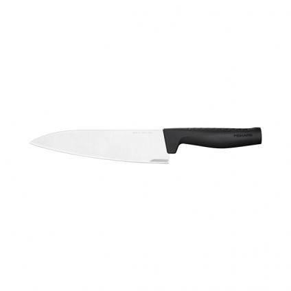 Ніж для шеф-кухаря малий Fiskars Hard Edge 15 см (1051749)