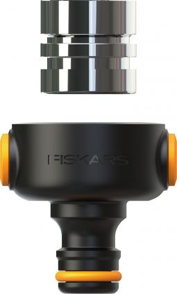 Адаптер для крана Fiskars М22-М24 68 мм (1027062)
