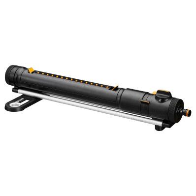 Дощувач Fiskars осцилюючий Fiskars X-Series M (1070832)