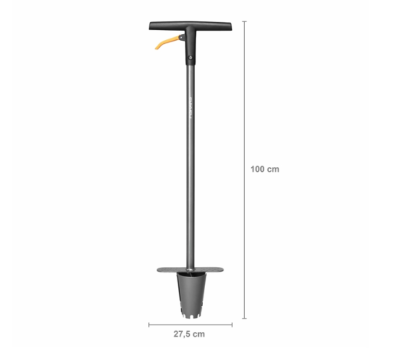 Сеялка Fiskars Ergo (1057078)