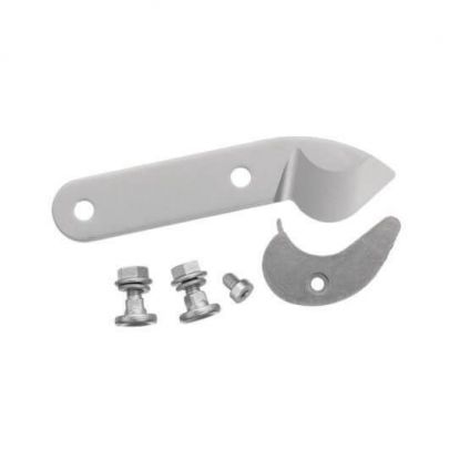 Лезвие,винты для сучкорезов Fiskars L109,LX99, L93,L99 1026286