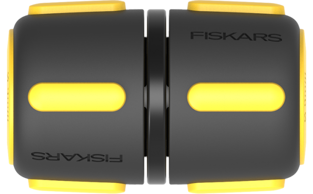 Муфта ремонтна Fiskars для шлангу 9 мм (3/8") (1027063)