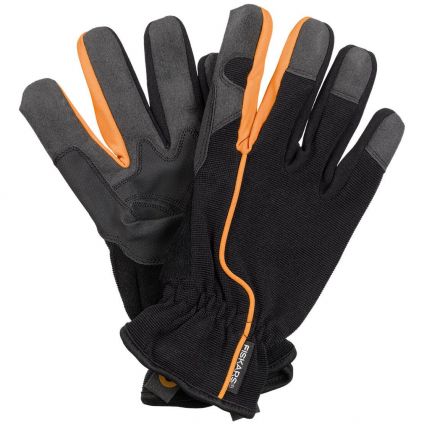Садові рукавички робочі Fiskars - РОЗМІР 10 160004 (1003477)