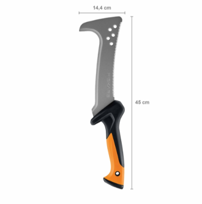 Зубчатый секач Fiskars CL-521 1051233