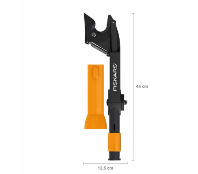 Сучкоріз Fiskars QuikFit™ 136525 (1001410)