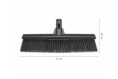 Насадка для мітли Fiskars Solid L 1025931